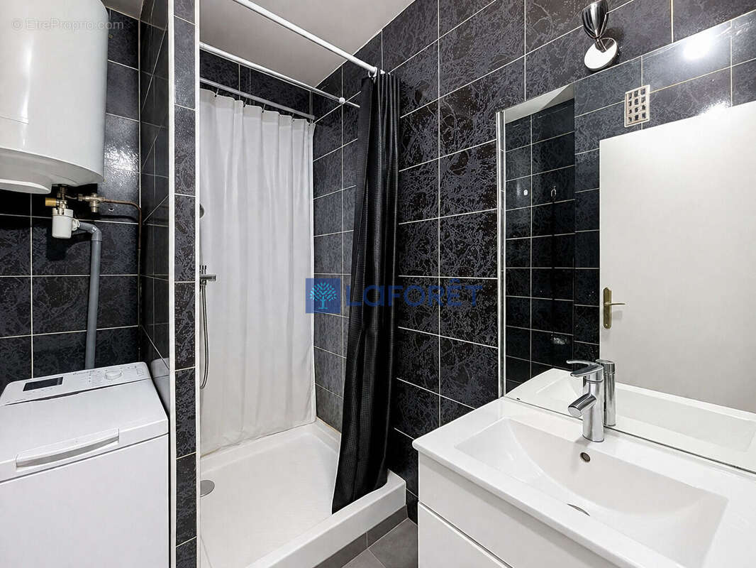 Appartement Savigny Sur Orge 3 pièce(s) 55 m2 - photo 3