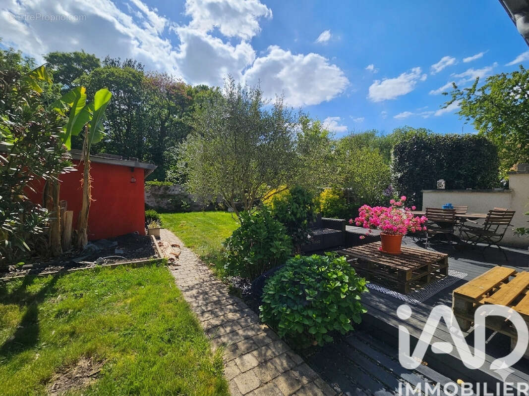 Photo 3 - Maison à DRAVEIL