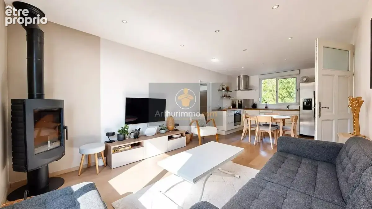 Vente Maison Le pecq(78230) 599 000ï¿œ - photo 3