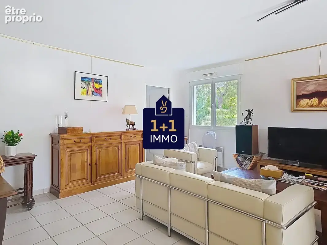 Appartement 5 pièces 94 m² à vendre à Saint-Raphael (83700) - photo 4