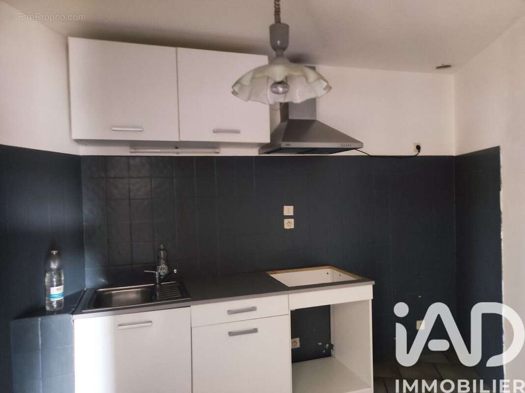 Photo 6 - Maison à SERVIAN