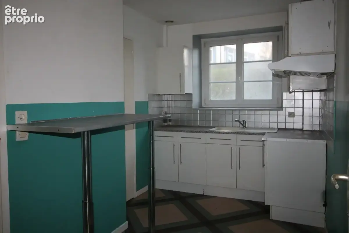 Investisseurs appartement au rez de chaussée d'une résidence en centre ville - photo 3