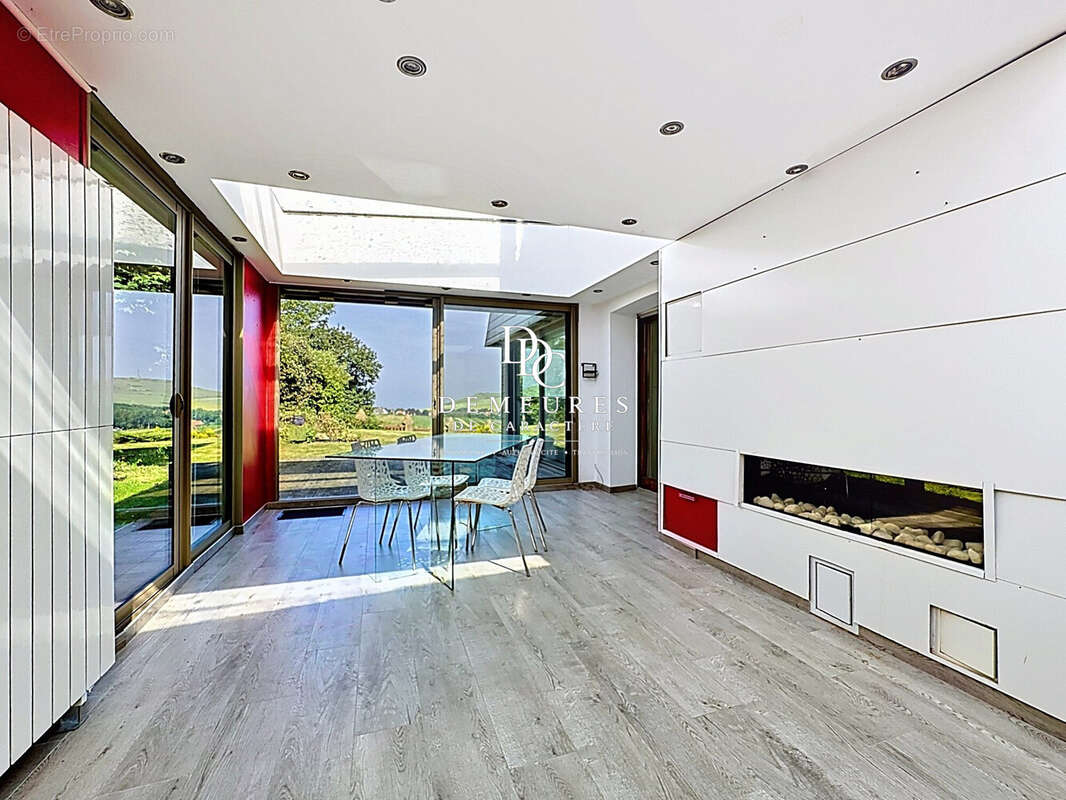 Maison 212 m² à Wissant  - photo 6