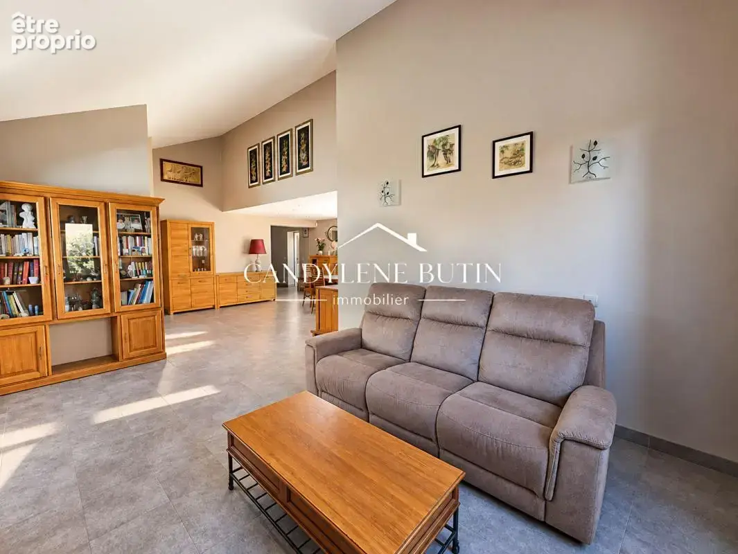 Maison 5 pièces 151 m² à vendre à Portiragnes (34420) - photo 5