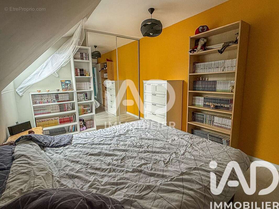 Photo 9 - Maison à BEAUTHEIL