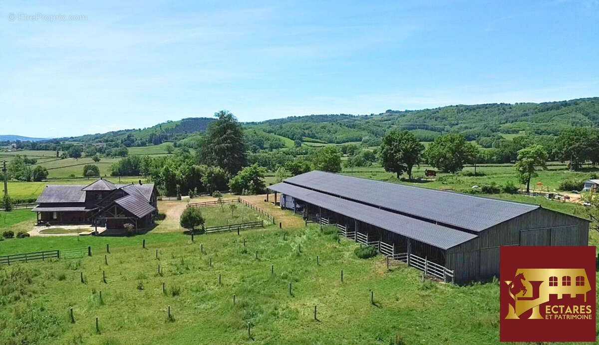 Propriété équestre 2,6 hectares - photo 11