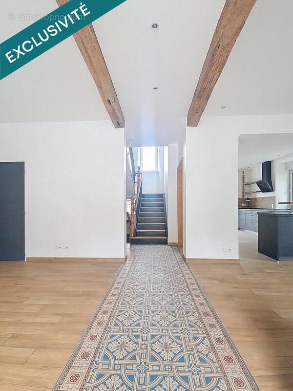 Photo 1 - Maison à SAINT-AVOLD