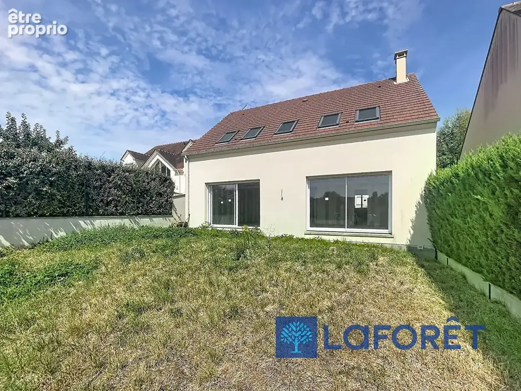 Villa contemporaine - photo 2