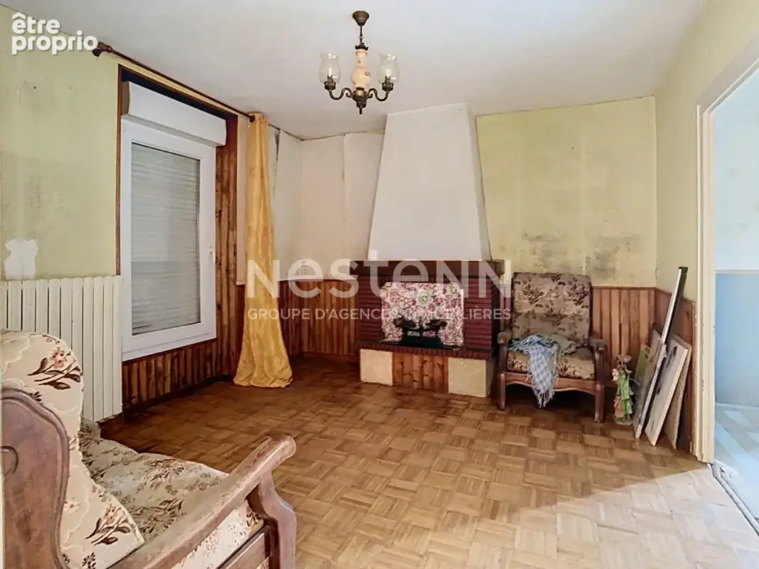 Maison beaupreau en mauges - photo 20