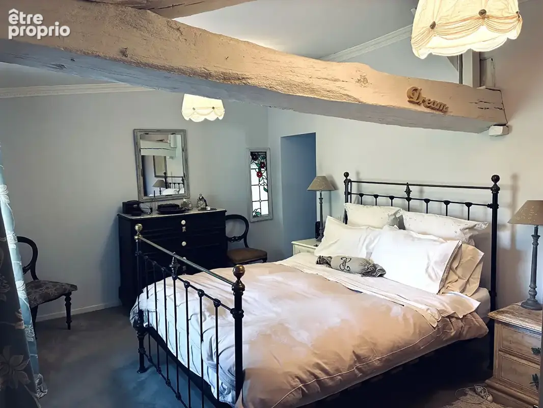 Superbe maison de caractère de 3 chambres avec vues imprenables - photo 9