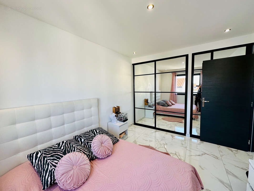 Maison à POLLESTRES