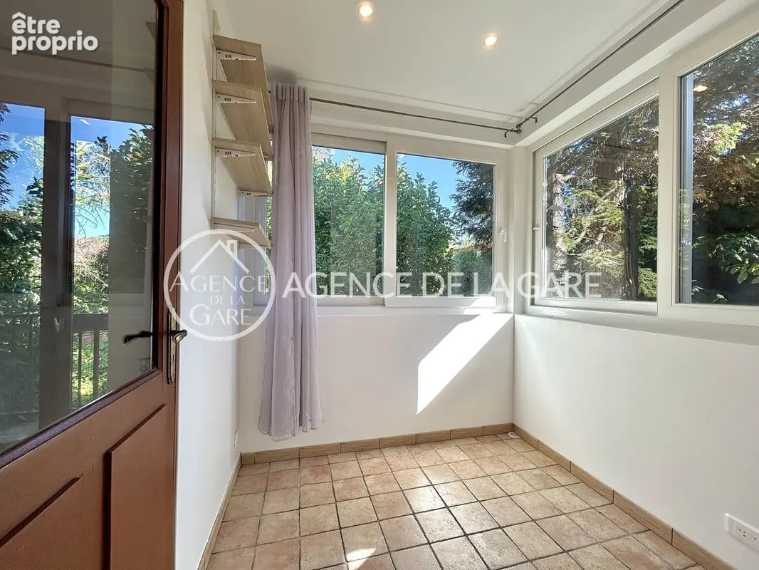Maison 5 pièces 84 m² à vendre à Brunoy (91800) - photo 7