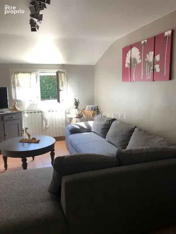 Roussillon, à deux pas du village, découvrez cette maison avec maison indépendante. - photo 14