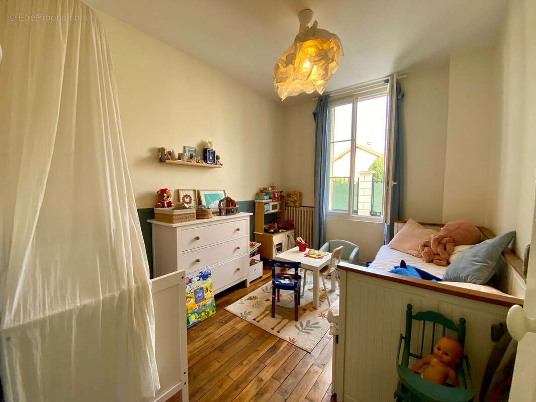 Maison à LE BLANC-MESNIL