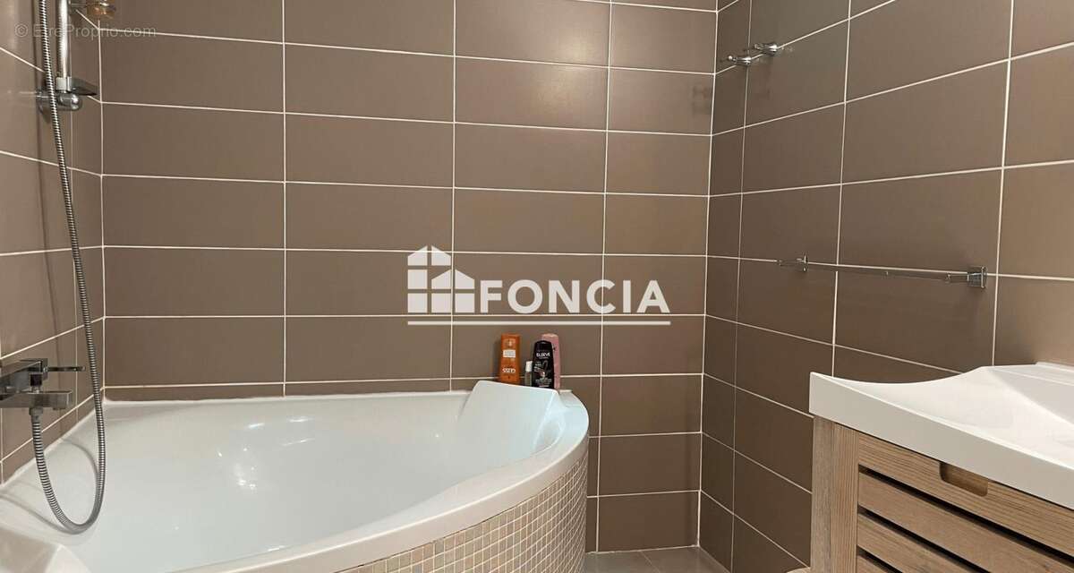 Appartement à BANYULS-SUR-MER
