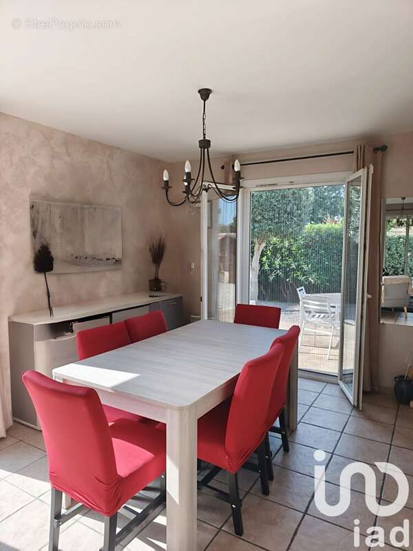 Photo 3 - Maison à SAINT-HIPPOLYTE