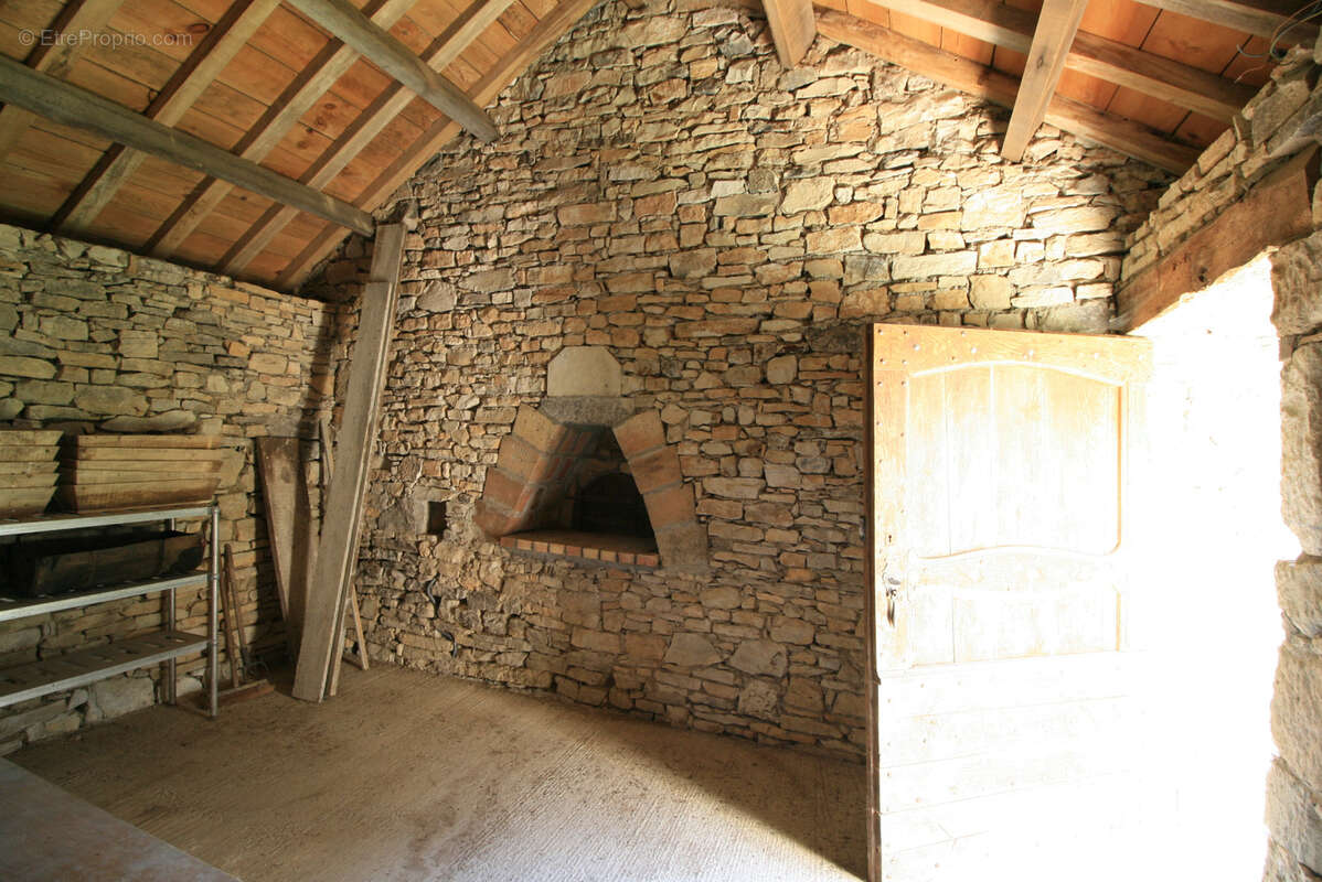  Maison vallée Dordogne - photo 12
