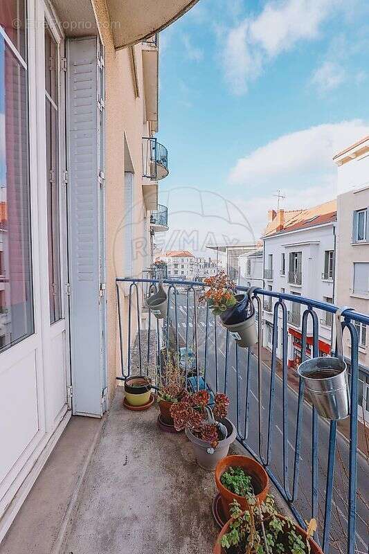 Appartement 2 chambre(s) à vendre - photo 11