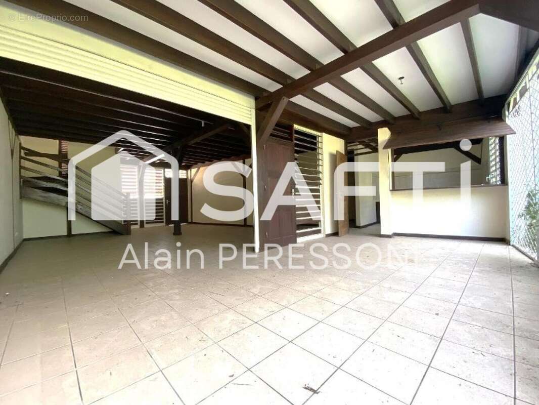 Photo 4 - Maison à CAYENNE