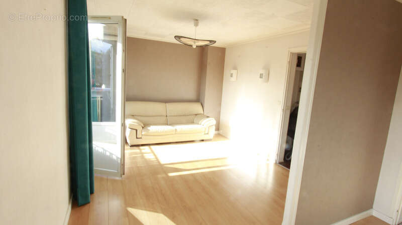 Appartement à MONTESSON