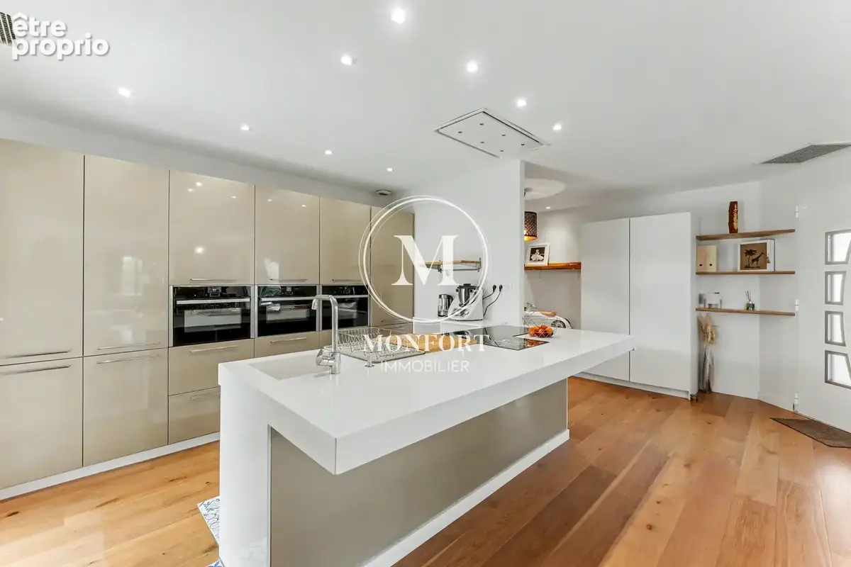 Maison familiale de 166 m2 au cœur de Rouffiac-Tolosan - photo 8