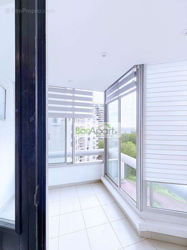 Appartement 3-4 pièces de 92.6m² au 8ème étage avec ascenseur - photo 8