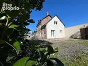 Maison à LA TRINITE-DU-MONT