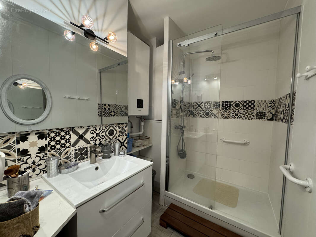 Appartement à AMIENS