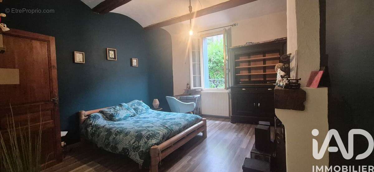 Photo 8 - Maison à SAINT-LAURENT-LE-MINIER