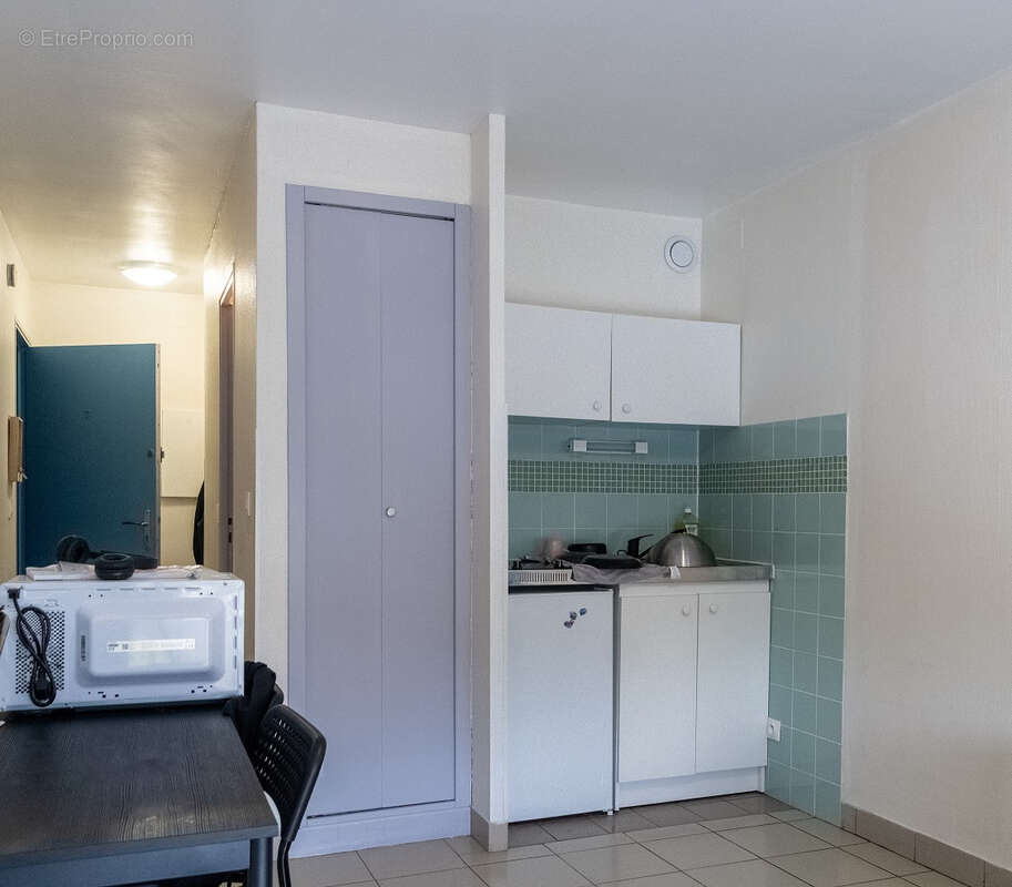 Appartement à TALENCE