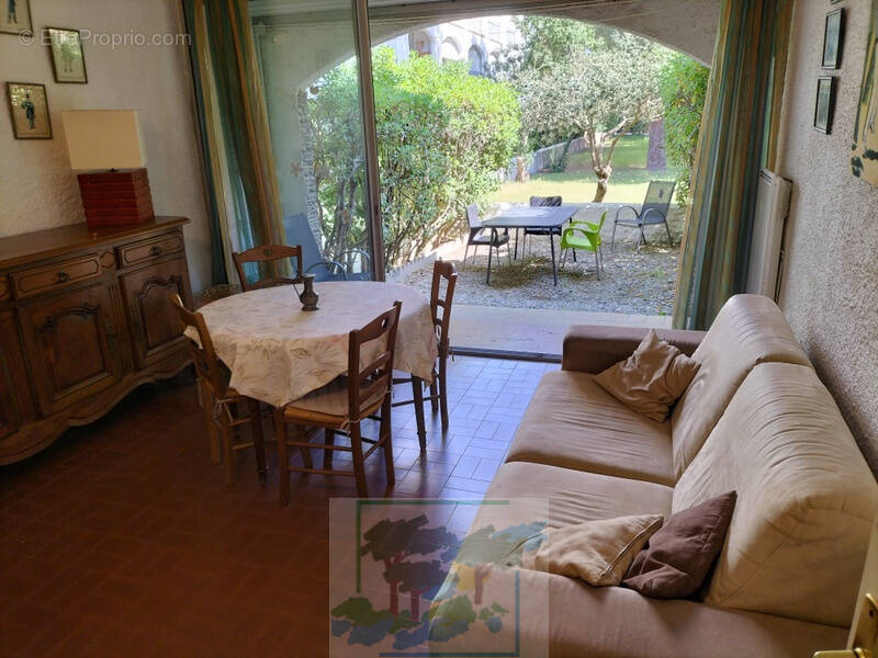 Appartement à ARGELES-SUR-MER