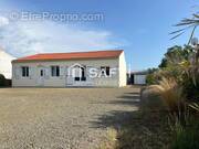 Photo 1 - Maison à SAINT-GERVAIS