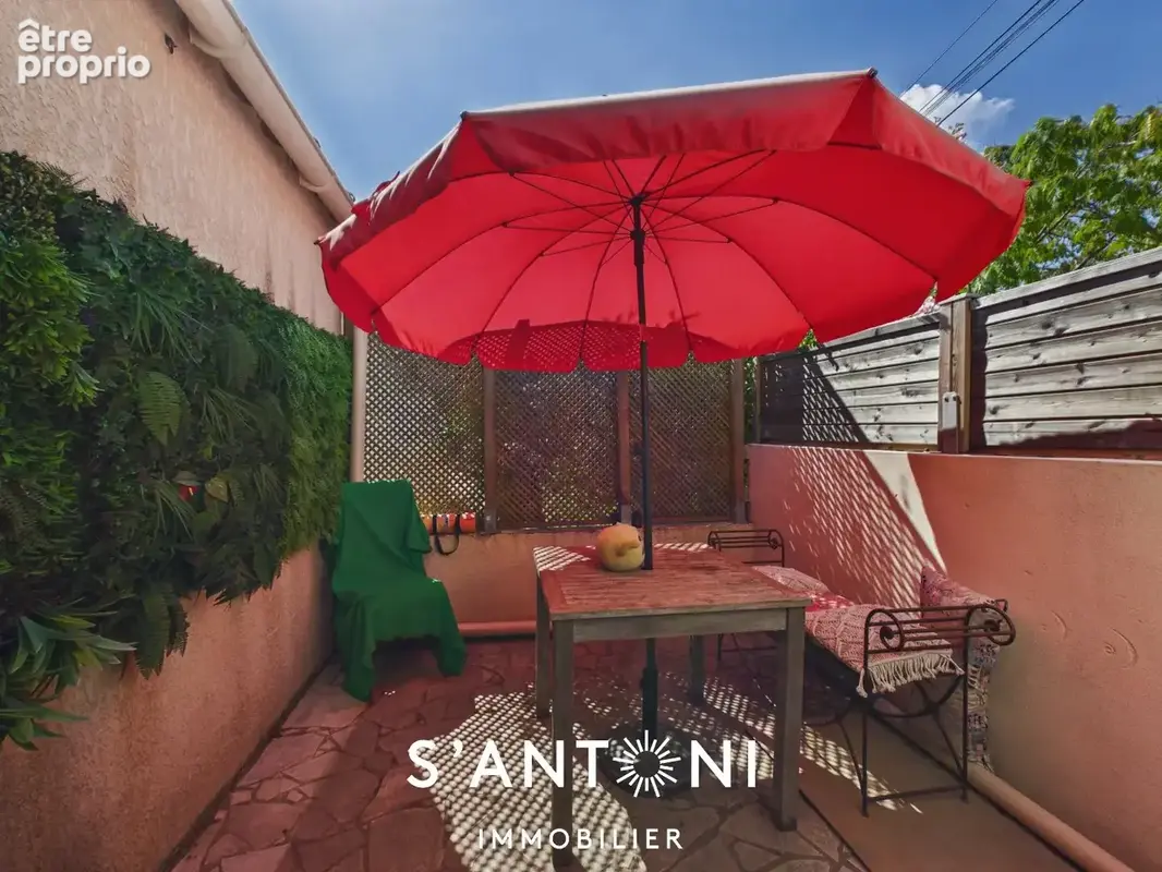 Maison de plain pied au Barrou - photo 6
