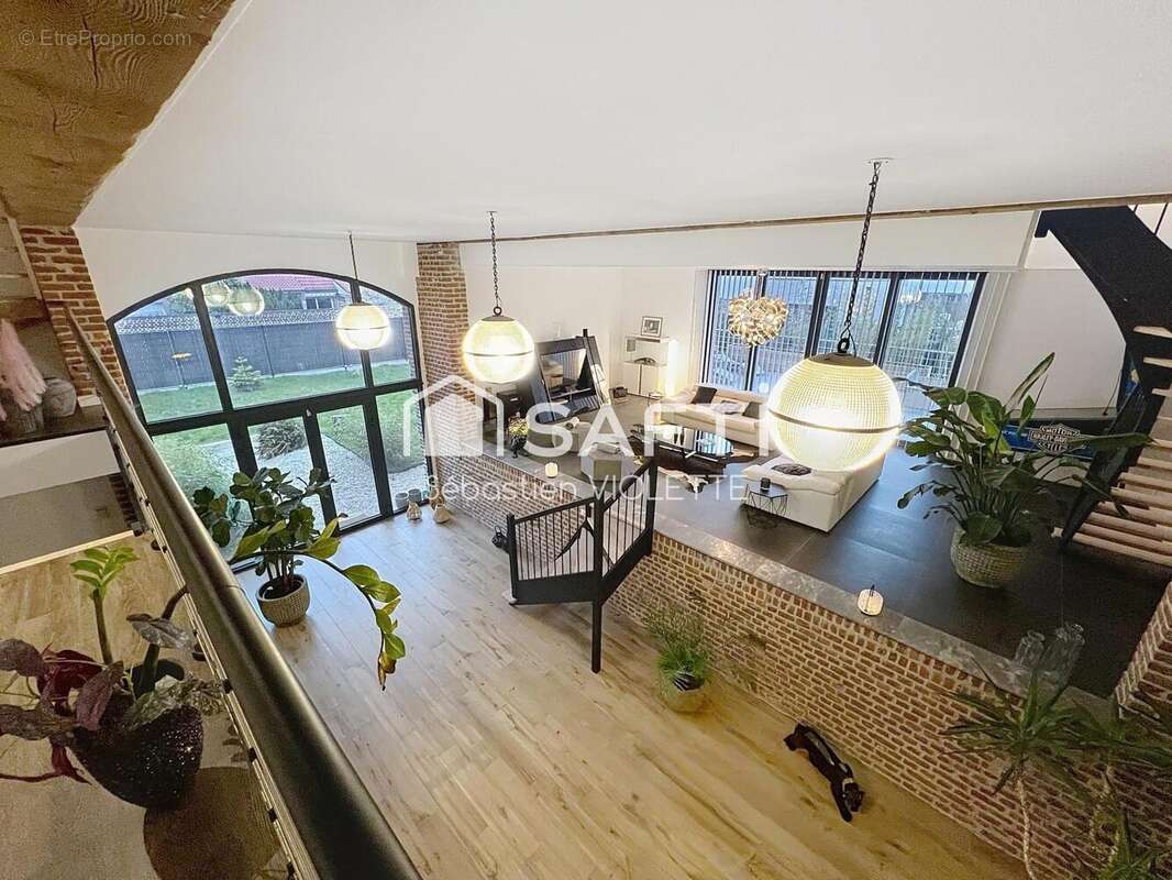 Photo 7 - Maison à ORCHIES