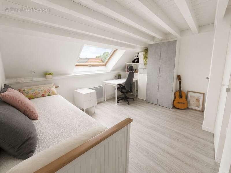 Maison de 3 pièces principales - photo 8