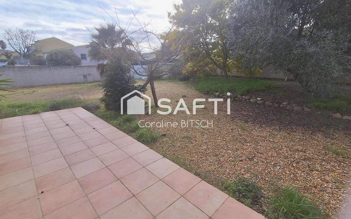 Photo 3 - Maison à COLOMBIERS