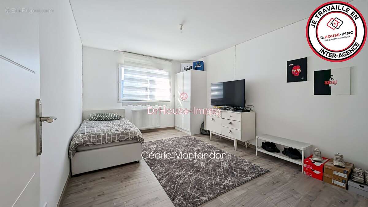 Maison 160 m² à Saint-Aignan-De-Cramesnil  - photo 9