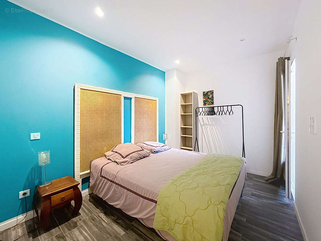 Appartement à AJACCIO