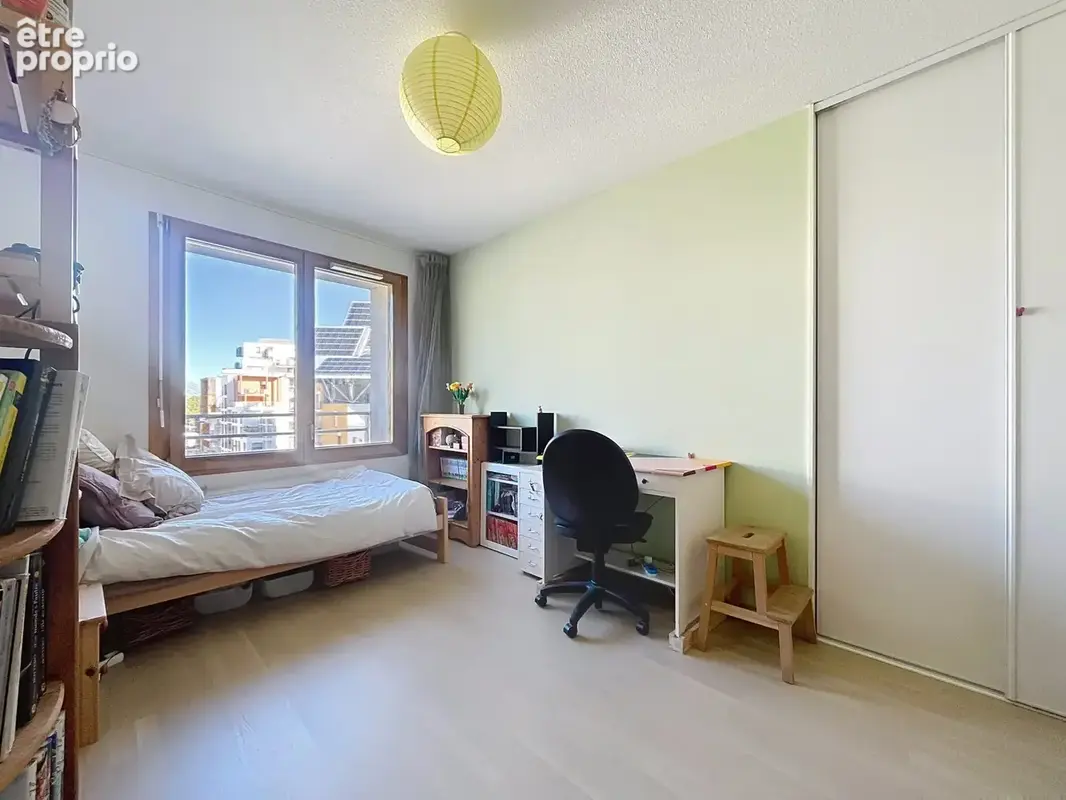 Appartement 4 pièces 81 m² à vendre à Grenoble (38000) - photo 4