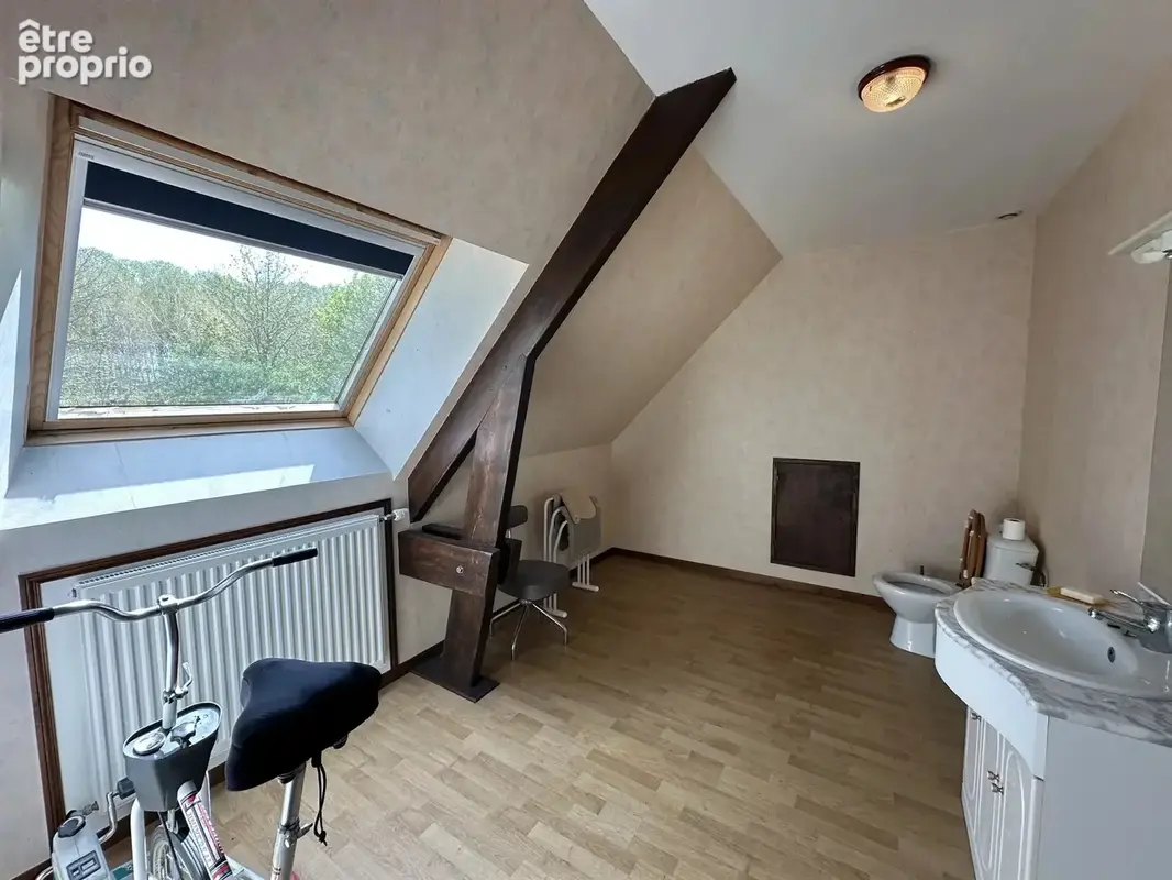Maison 6 pièces 208m2 - photo 18