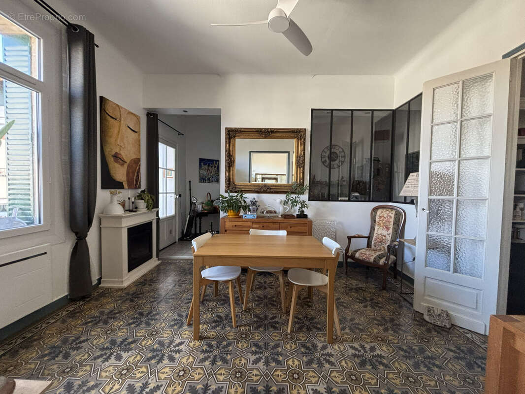 Appartement à BEZIERS