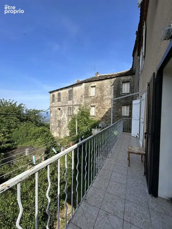 Maison de village avec magnifique vue mer   Cotone - photo 6