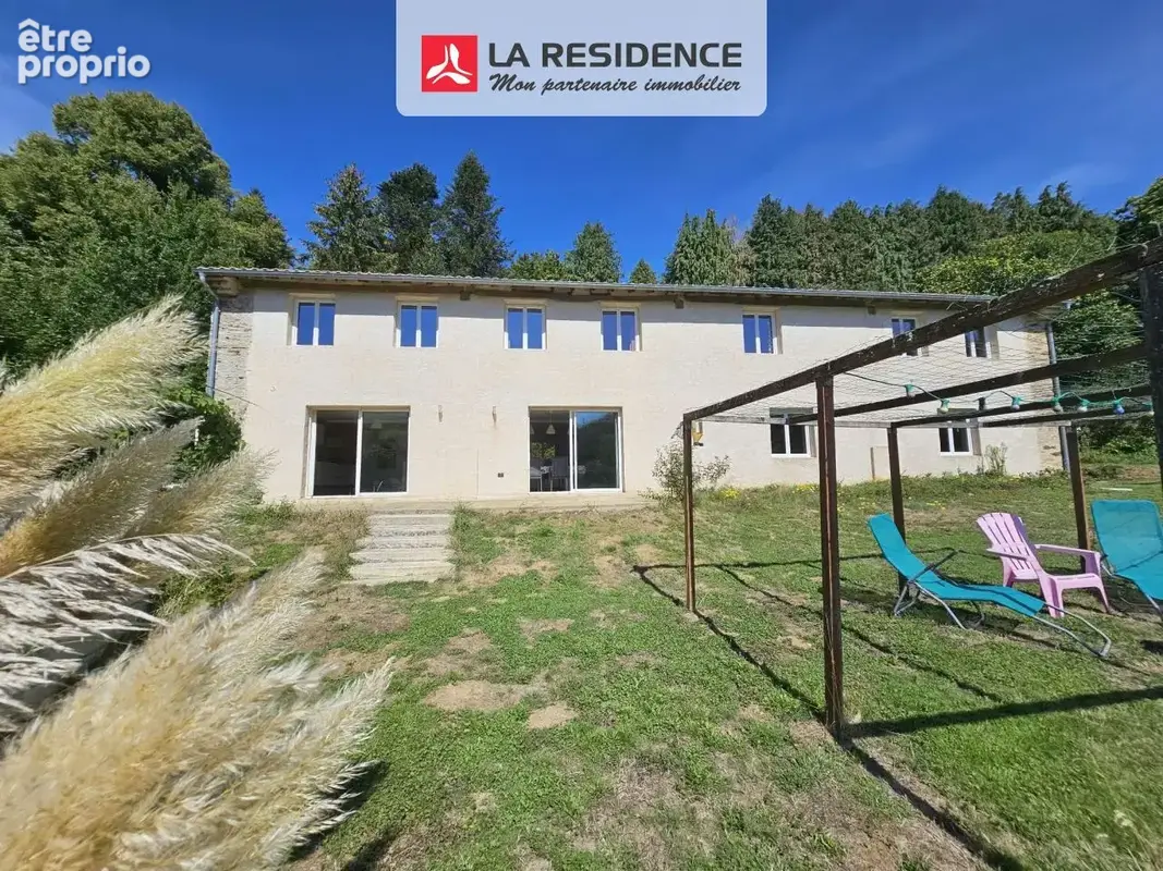 Maison 8 pièces 326 m² à vendre à Revel (31250) - photo 9