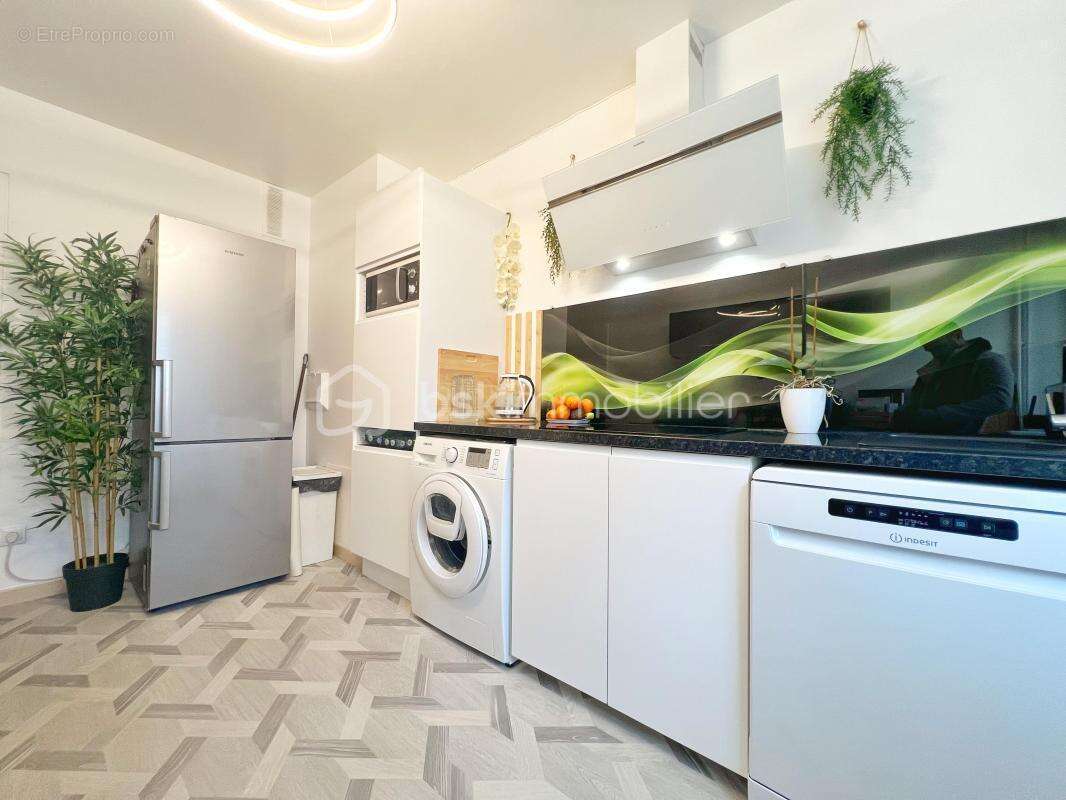 Appartement à BOUGIVAL