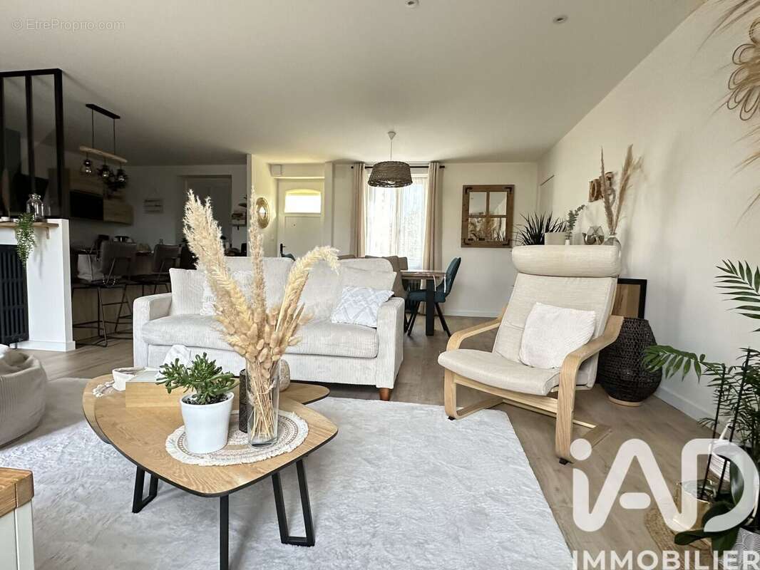 Photo 3 - Maison à ARTHON-EN-RETZ