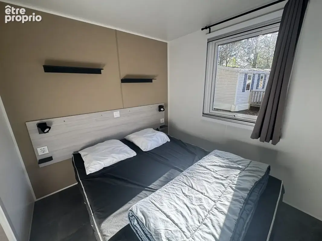 Maison 4 pièces 35 m² à vendre à Saint-Hilaire-De-Riez (85270) - photo 5