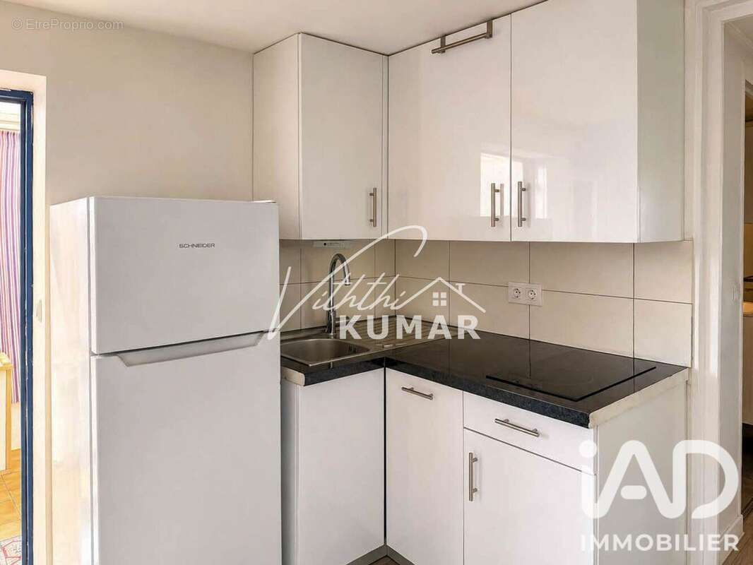 Maison 31 m² à Le Blanc-Mesnil  - photo 9