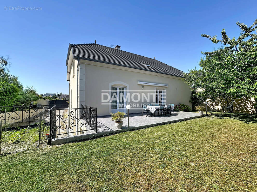 Charmante propriete  - sainte savine - photo 12