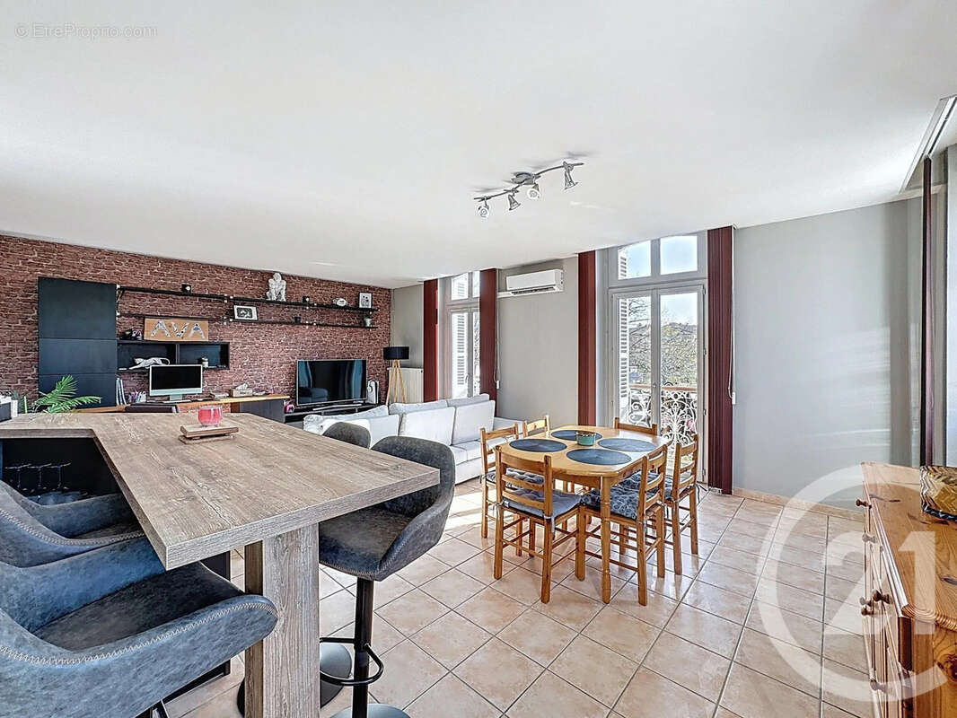 Appartement à AUCH