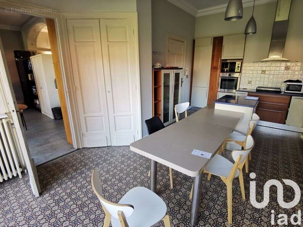 Photo 3 - Maison à BETHUNE